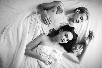 Energy &amp; Focus Boost Tabletten, die Ihr Sexleben in 30 Minuten revolutionieren